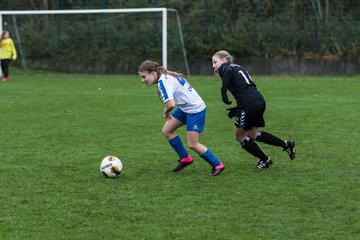 Bild 212 - Frauen SV Henstedt Ulzburg III - Bramstedter TS : Ergebnis: 1:0